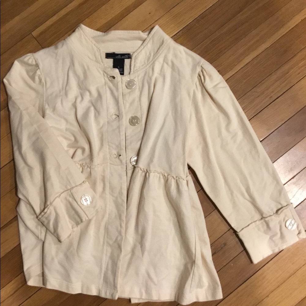 Will I smith jacket